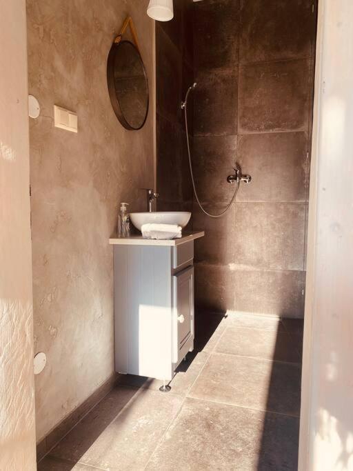 Dvojizbovy Apartman V Blizskom Centre Bardejova Luaran gambar