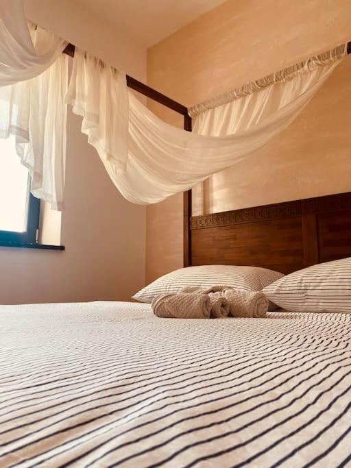 Dvojizbovy Apartman V Blizskom Centre Bardejova Luaran gambar