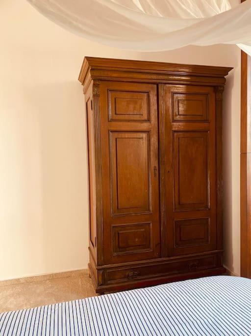 Dvojizbovy Apartman V Blizskom Centre Bardejova Luaran gambar