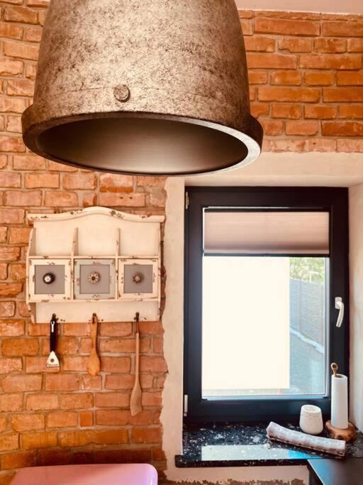 Dvojizbovy Apartman V Blizskom Centre Bardejova Luaran gambar